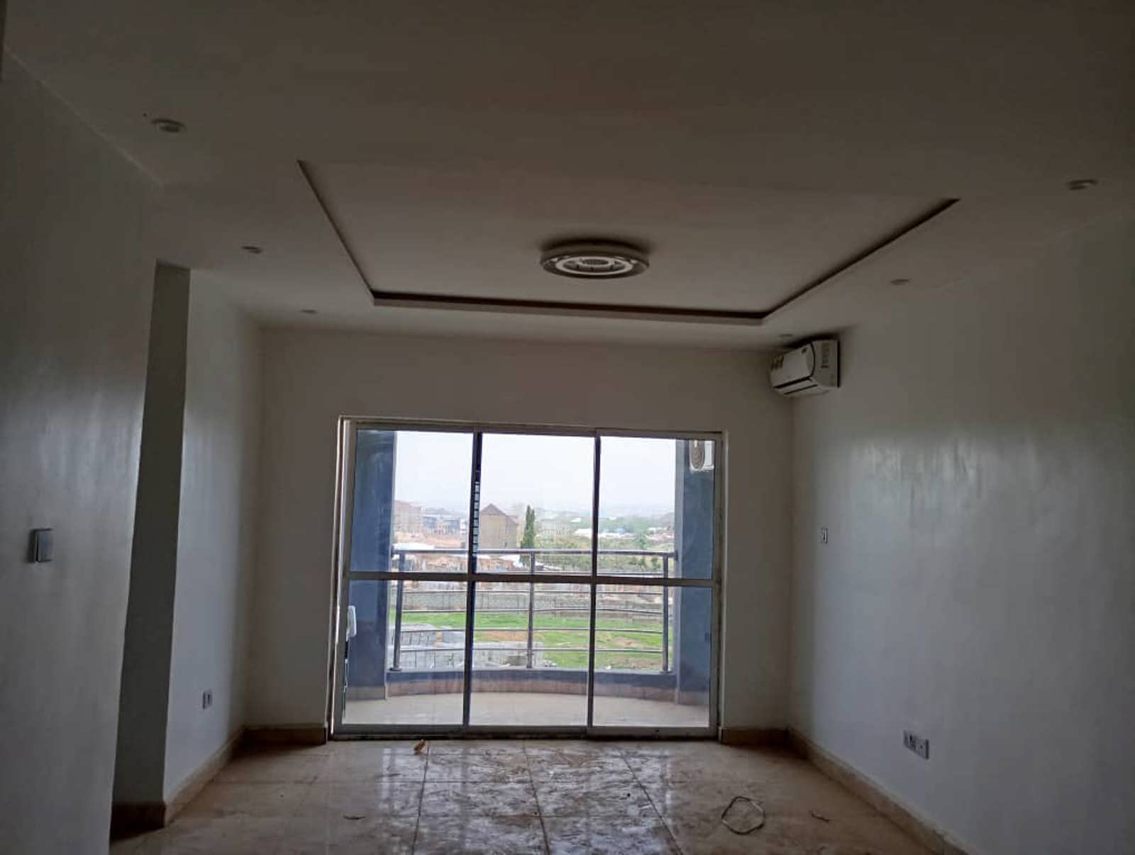 THE SELECTED APARTMENT
